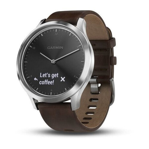 Περισσότερες πληροφορίες για "Garmin 010-01850-24 (43mm)"