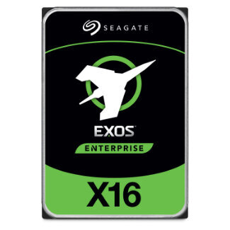 Περισσότερες πληροφορίες για "Seagate Enterprise ST14000NM002G"