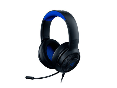 Περισσότερες πληροφορίες για "Razer Kraken X Console (Μαύρο/Ενσύρματα)"