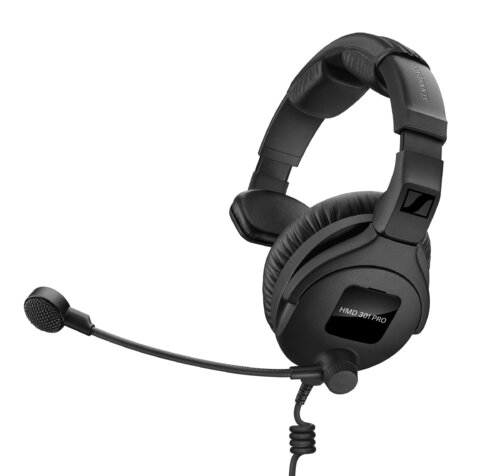 Περισσότερες πληροφορίες για "Sennheiser HMD 301 PRO (Μαύρο/Ενσύρματα)"