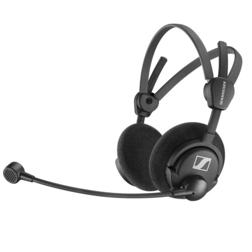 Περισσότερες πληροφορίες για "Sennheiser HMD 46-3-II (Μαύρο/Ενσύρματα)"