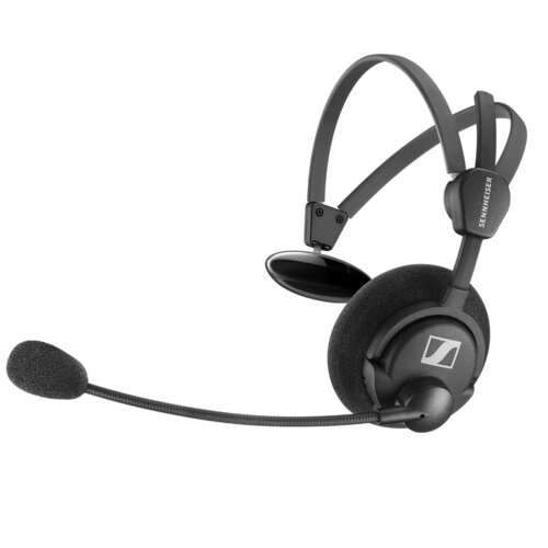 Περισσότερες πληροφορίες για "Sennheiser HME 46-3S-II (Μαύρο/Ενσύρματα)"