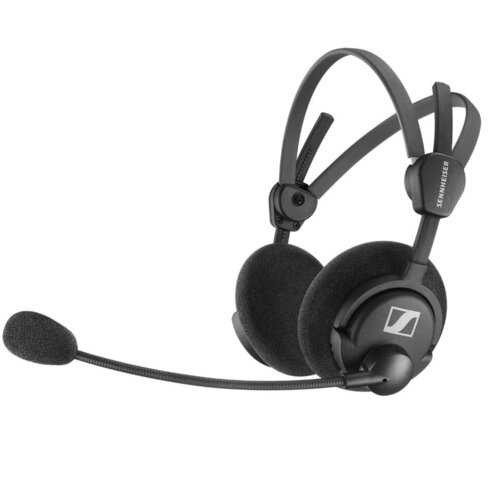 Περισσότερες πληροφορίες για "Sennheiser HME 46-31-II (Μαύρο/Ενσύρματα)"