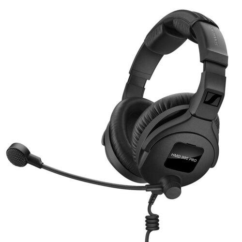 Περισσότερες πληροφορίες για "Sennheiser HMD 300 PRO (Μαύρο/Ενσύρματα)"