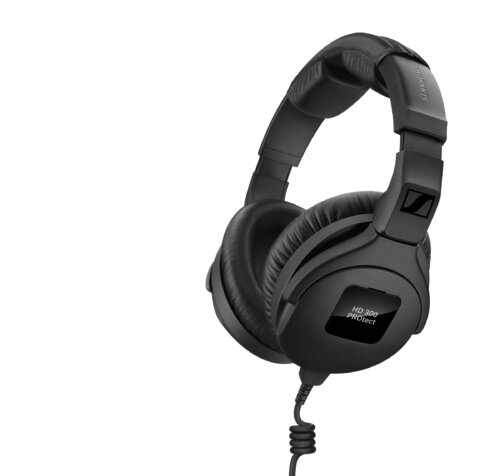 Περισσότερες πληροφορίες για "Sennheiser HD 300 PROtect (Μαύρο/Ενσύρματα)"