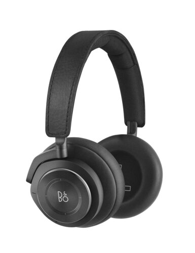 Περισσότερες πληροφορίες για "Bang & Olufsen BeoPlay H9 (Μαύρο/Ενσύρματo & Ασύρματo)"