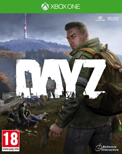 Περισσότερες πληροφορίες για "Koch Media DayZ (Xbox One)"