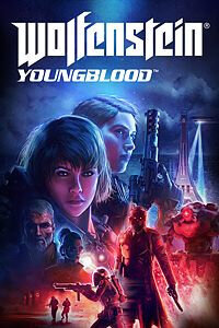 Περισσότερες πληροφορίες για "Microsoft Wolfenstein: Youngblood (Xbox One)"
