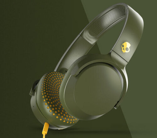 Περισσότερες πληροφορίες για "Skullcandy 414-059-8216 (Ελιά/Ενσύρματα)"