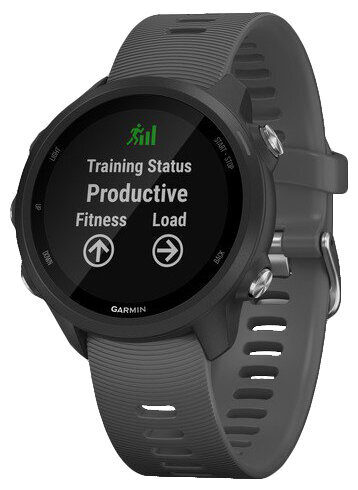 Περισσότερες πληροφορίες για "Garmin 010-02120-10 (30mm/Μαύρο/Πλαστικό Ενισχυμένο Με Ίνες (FRP))"