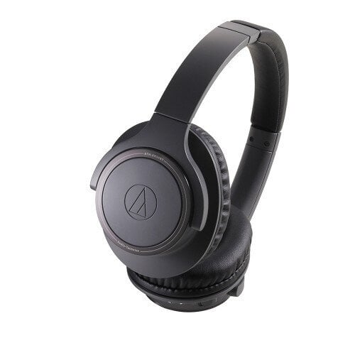 Περισσότερες πληροφορίες για "Audio-Technica ATH-SR30BT (Μαύρο/Ασύρματα)"