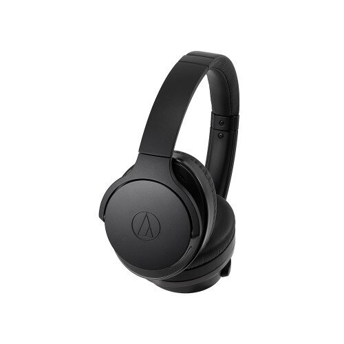 Περισσότερες πληροφορίες για "Audio-Technica ATH-ANC900BT (Μαύρο/Ενσύρματo & Ασύρματo)"