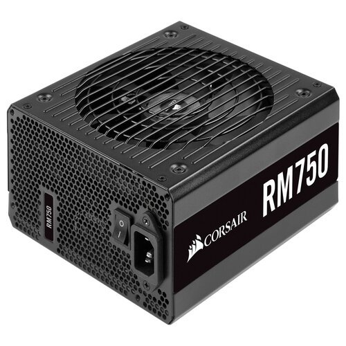 Περισσότερες πληροφορίες για "Corsair RM Series RM750 (750W)"