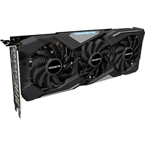 Περισσότερες πληροφορίες για "Gigabyte RTX 2060 Gaming OC Pro 6G"