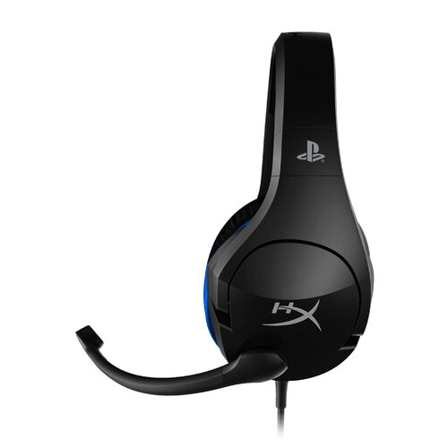 Περισσότερες πληροφορίες για "HyperX Cloud Stinger PS4 (Μαύρο/Ενσύρματα)"