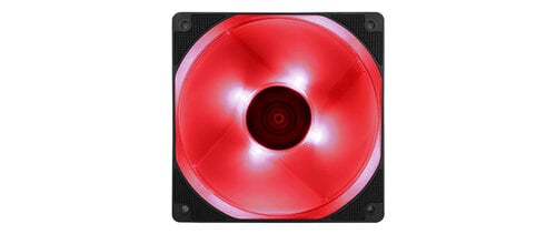 Περισσότερες πληροφορίες για "Aerocool Motion 12 Plus Red (12cm/3 ακίδων/Κόκκινο)"