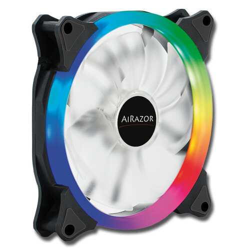 Περισσότερες πληροφορίες για "LC-Power LC-CF-140-PRO-RGB (14cm/3 ακίδων/Μαύρο)"