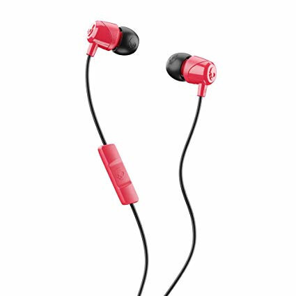 Περισσότερες πληροφορίες για "Skullcandy S2DUY-L676 (Μαύρο)"