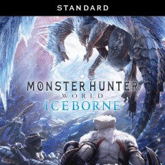 Περισσότερες πληροφορίες για "Sony Monster Hunter World: Iceborne (PlayStation 4)"