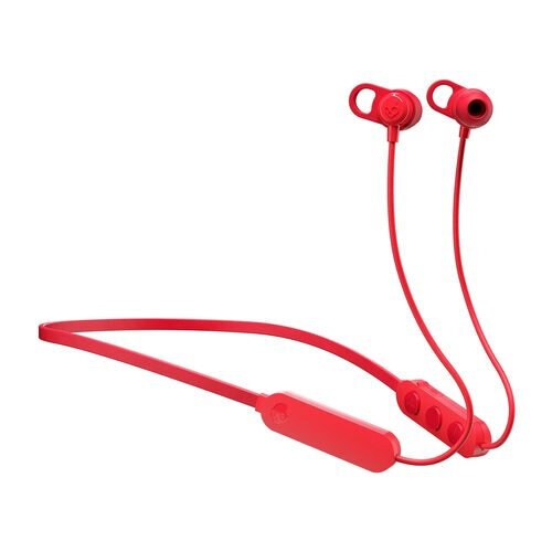 Περισσότερες πληροφορίες για "Skullcandy Jib Plus (Κόκκινο)"