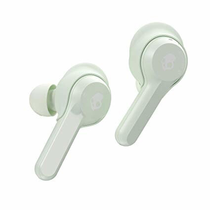 Περισσότερες πληροφορίες για "Skullcandy S2SSW-M692 (Χρώμα δυόσμου)"