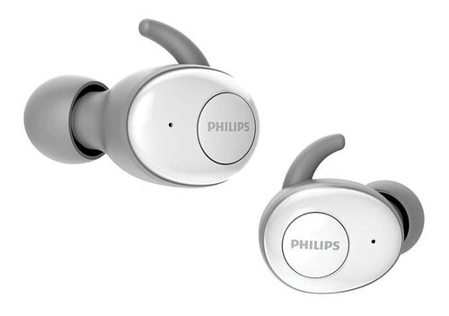 Περισσότερες πληροφορίες για "Philips SHB2515WT (Άσπρο)"