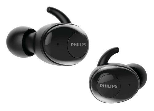 Περισσότερες πληροφορίες για "Philips SHB2515BK (Μαύρο)"