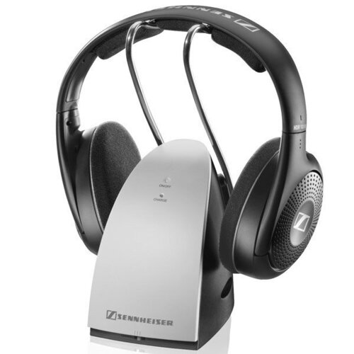 Περισσότερες πληροφορίες για "Sennheiser RS 120 II (Μαύρο/Ενσύρματo & Ασύρματo)"