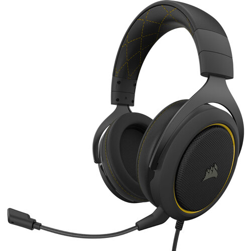 Περισσότερες πληροφορίες για "Corsair HS60 PRO STEREO (Μαύρο/Ενσύρματα)"