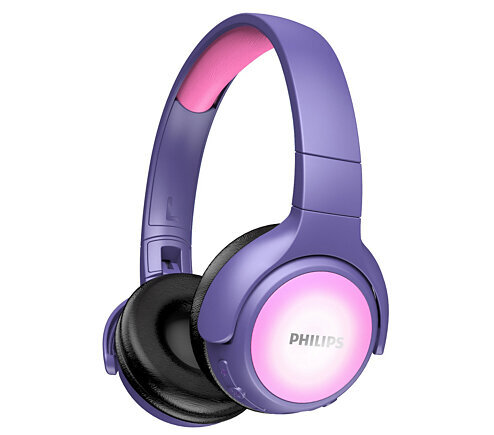 Περισσότερες πληροφορίες για "Philips TAKH402PK (Ροζ/Ασύρματα)"