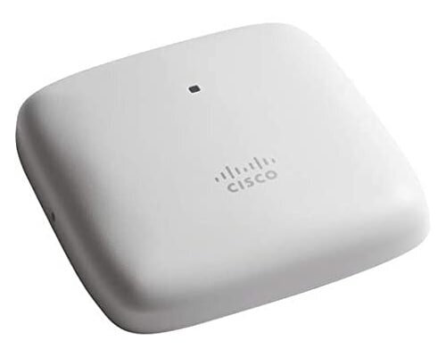 Περισσότερες πληροφορίες για "Cisco AIR-AP1840I-I-K9C"