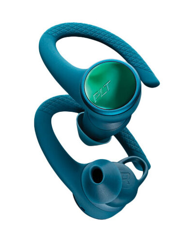 Περισσότερες πληροφορίες για "POLY BackBeat FIT 3200 (Teal)"