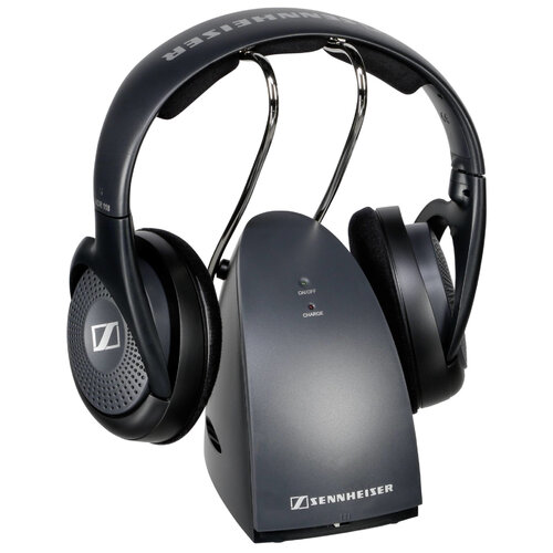 Περισσότερες πληροφορίες για "Sennheiser RS 118-8 EU (Μαύρο/Ασύρματα)"