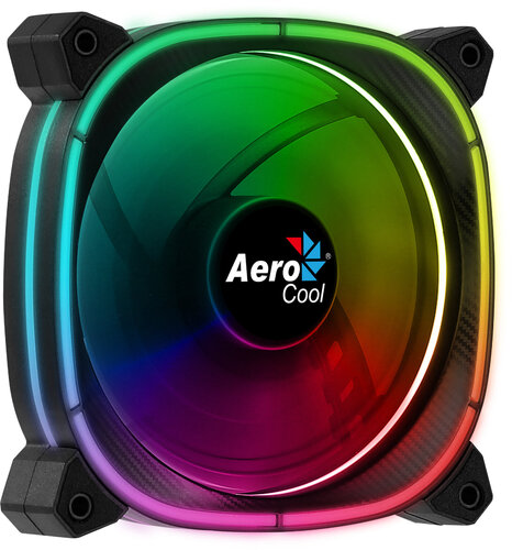 Περισσότερες πληροφορίες για "Aerocool Astro 12 (12cm/6-pin/Μαύρο)"