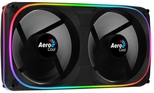 Περισσότερες πληροφορίες για "Aerocool Astro 24 (12cm/6-pin/Μαύρο)"