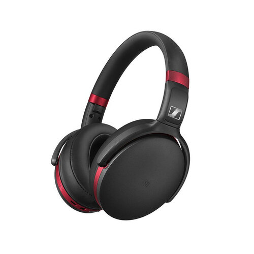 Περισσότερες πληροφορίες για "Sennheiser HD 4.50R (Μαύρο/Ενσύρματo & Ασύρματo)"