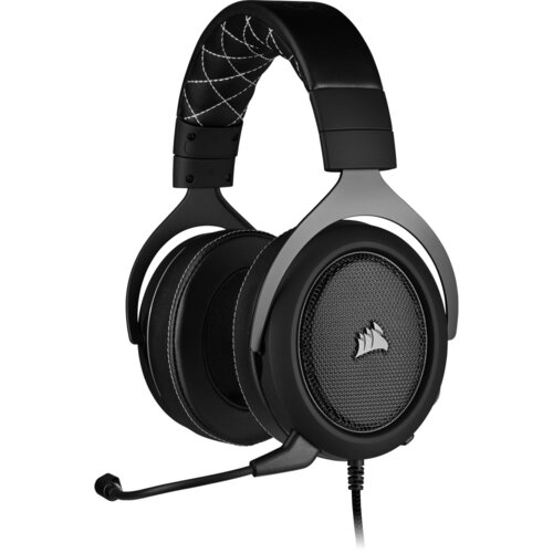 Περισσότερες πληροφορίες για "Corsair HS60 Pro Surround (Άνθρακας/Ενσύρματα)"