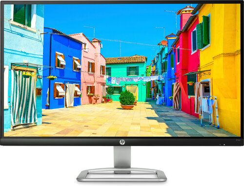 Περισσότερες πληροφορίες για "HP 27ec (27"/Full HD)"