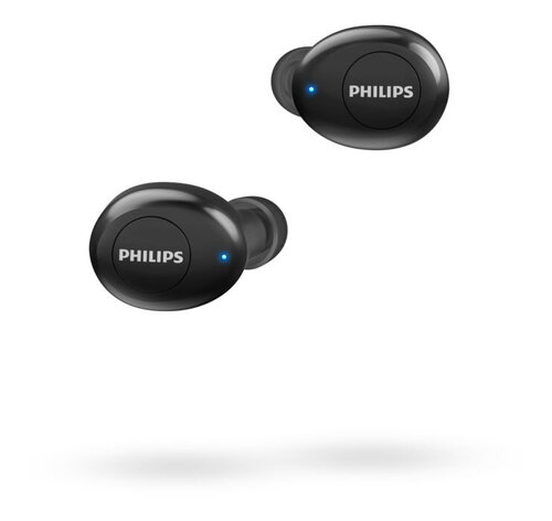 Περισσότερες πληροφορίες για "Philips TPV UT 102BK/00 (Μαύρο)"