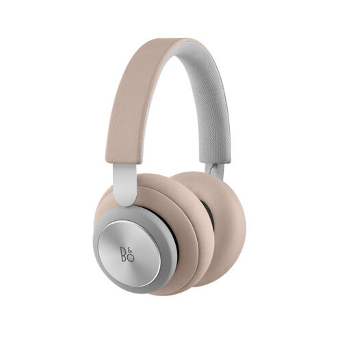 Περισσότερες πληροφορίες για "Bang & Olufsen BeoPlay H4 2nd Gen (Μπεζ/Ενσύρματo & Ασύρματo)"