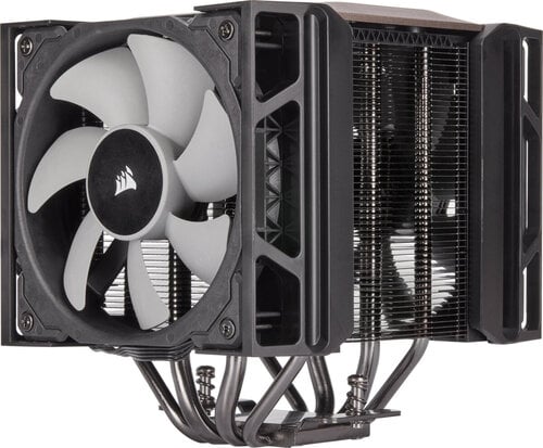 Περισσότερες πληροφορίες για "Corsair A500 (12cm/36dB/Μαύρο)"