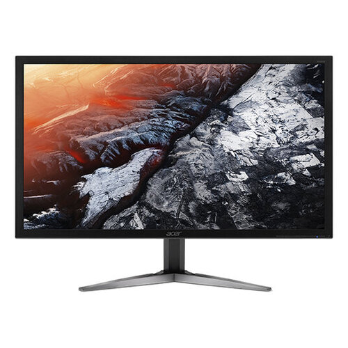 Περισσότερες πληροφορίες για "Acer KG1 KG281K A (28"/4K Ultra HD)"