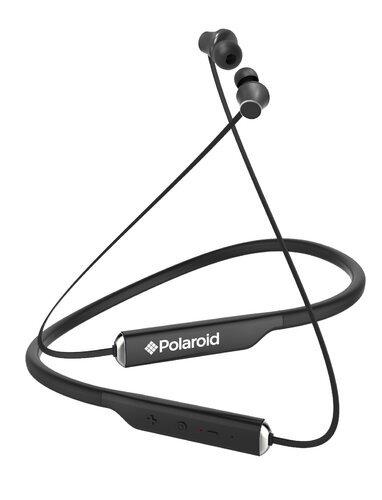 Περισσότερες πληροφορίες για "Polaroid Pro Athletic Wireless Magnetic Earbuds (Μαύρο)"