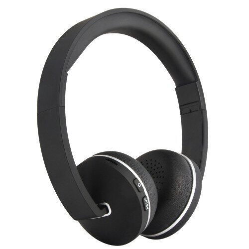 Περισσότερες πληροφορίες για "Polaroid Bluetooth 24 hour playtime headphone (Μαύρο/Ασύρματα)"