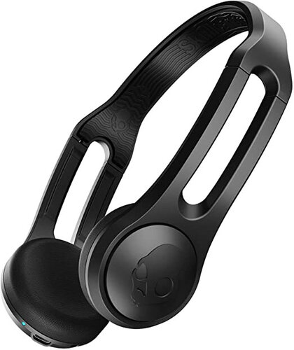 Περισσότερες πληροφορίες για "Skullcandy Icon Wireless (Μαύρο/Ασύρματα)"