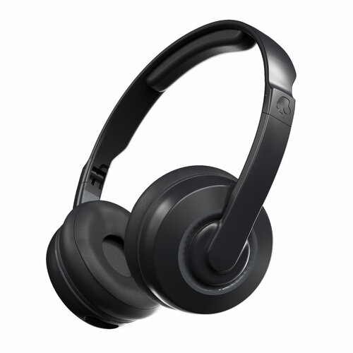 Περισσότερες πληροφορίες για "Skullcandy Cassete (Μαύρο/Ενσύρματo & Ασύρματo)"