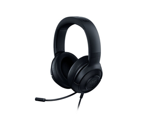 Περισσότερες πληροφορίες για "Razer KRAKEN X LITE (Μαύρο/Ενσύρματα)"