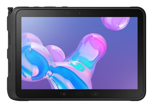 Περισσότερες πληροφορίες για "Samsung Galaxy Tab Active Pro SM-T547UZKAXAA 2020 10.1" (64 GB/4 GB)"