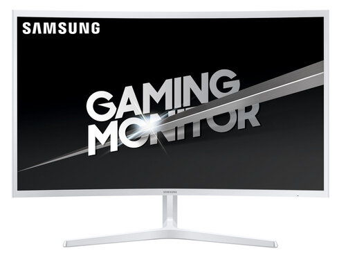 Περισσότερες πληροφορίες για "Samsung LC32JG53FDUXEN (32"/Full HD)"