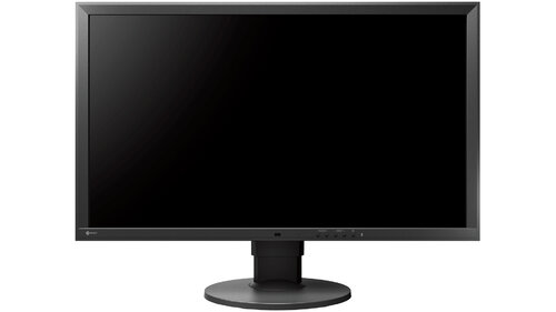 Περισσότερες πληροφορίες για "EIZO DuraVision FDF2711W-IP (27"/Full HD)"